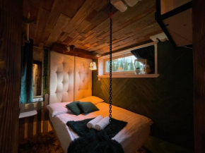 Viking Shelter Apartament